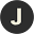 j
