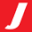j