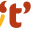 t