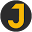 j