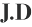 j