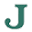 j