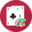j