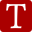 t