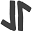 j