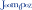 j