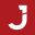 j