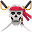 j