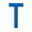 t