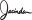 j