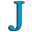 j