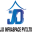 j