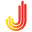 j