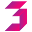 3