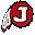 j