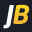 j