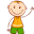 j