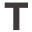 t