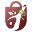 j