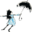 j