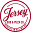 j