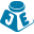 j