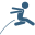 j