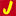 j