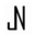 j
