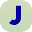 j