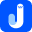 j