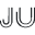 j