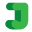 j