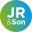 j