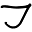 j