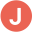 j