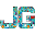 j