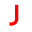j