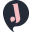 j