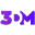3