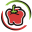 j