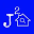 j