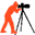 j