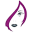 j