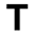 t