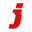 j