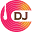 j