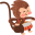 j