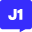 j