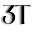3